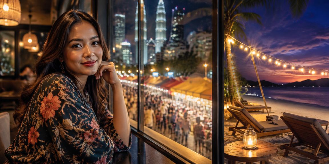 Straightforward MYR deposit process via the i1malaysia platform for VIP members in Kuala Lumpur