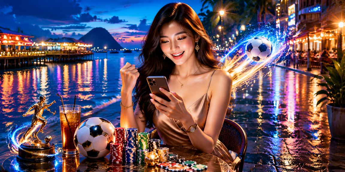 Active Malaysian players use the i1malaysia platform for local football betting