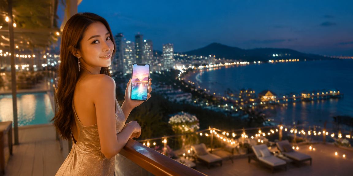 Active VIP player from Terengganu using the i1malaysia casino app to access rewards